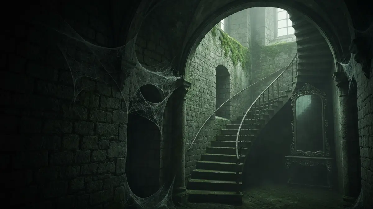 El Extraño de Lovecraft: el espejo donde la oscuridad se reconoce