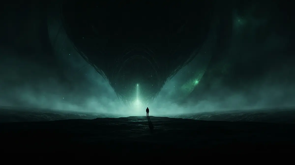 La huella de Lovecraft en el cine y los videojuegos: cuando lo indescriptible se vuelve imagen