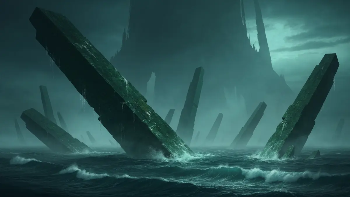 La Llamada de Cthulhu: el relato que fundó los Mitos del horror cósmico
