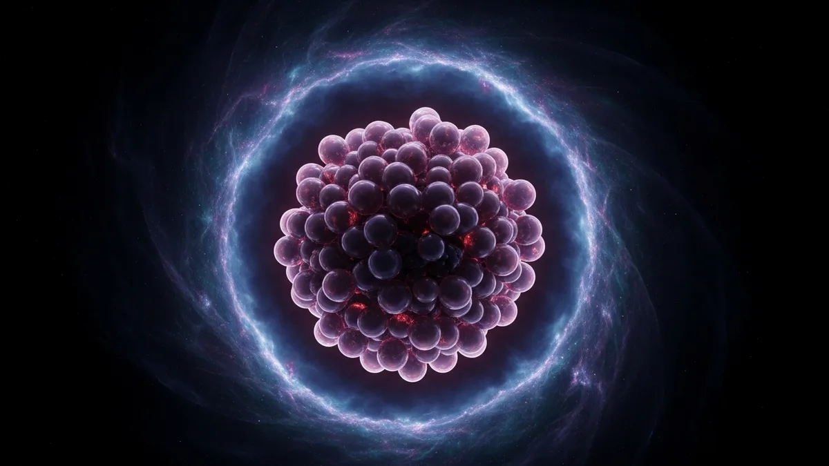 Yog-Sothoth: la Llave y la Puerta que coexiste con todo el tiempo y el espacio